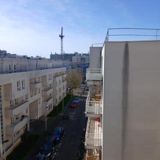 proche Paris chambre hôte - Le Kremlin-Bicêtre - 2