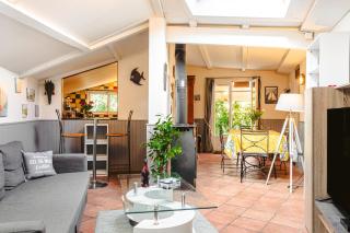 Maison coeur de ville chez Diego - 6