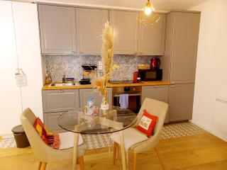 1 BR modern, Paris Expo, 7' metro 2 steps to Paris - Montrouge - 4