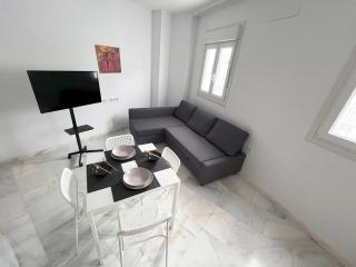 G&H Apartments - Jerez Centro Stay - Jerez de la Frontera - 4
