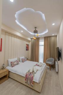 Volidam Hotel - Samarkand - 9