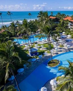 Marulhos Resort Flat105 Porto - 0