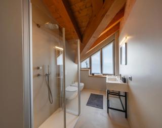 La Tana Lodge & SPA -  - 8