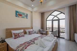 Volidam Hotel - Samarkand - 8