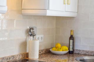 Casa Clara, Frigiliana 2 Bedroom Apartment with communal pool HansOnHoliday Rentals - Frigiliana - 3