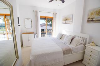 Casa Clara, Frigiliana 2 Bedroom Apartment with communal pool HansOnHoliday Rentals - Frigiliana - 2