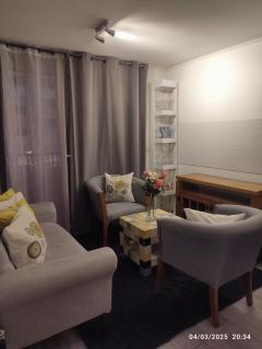 Un espacio para ti - Rancagua - 3