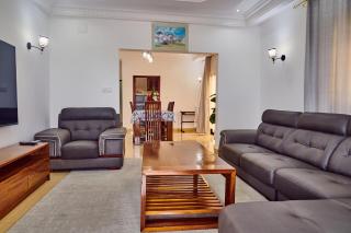 SERENITY Flat2 - Pointe-Noire - 9