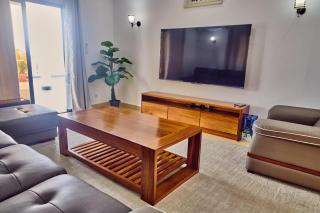 SERENITY Flat2 - Pointe-Noire - 8