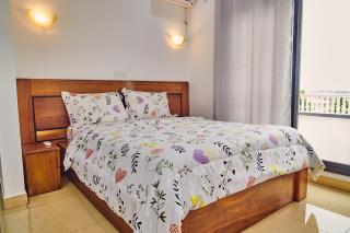 SERENITY Flat2 - Pointe-Noire - 7