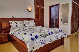 SERENITY Flat2 - Pointe-Noire - 6