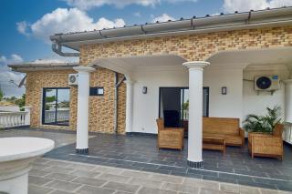 SERENITY Flat2 - Pointe-Noire - 5