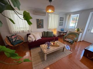 MantasHouse - Spetses - 1