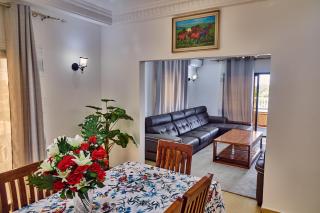 SERENITY Flat2 - Pointe-Noire - 3