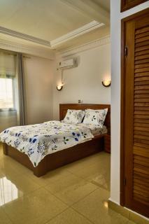SERENITY Flat2 - Pointe-Noire - 1
