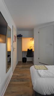 Fasthotel Le Mans Nord FH CONFORT - Saint-Saturnin - 2
