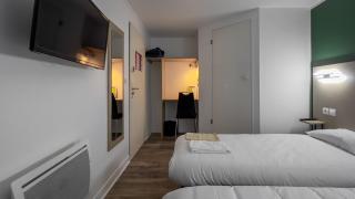 Fasthotel Le Mans Nord FH CONFORT - Saint-Saturnin - 3