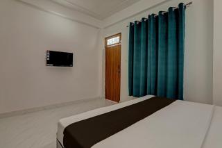 Hotel O Aanandwan Palace - Varanasi - 2