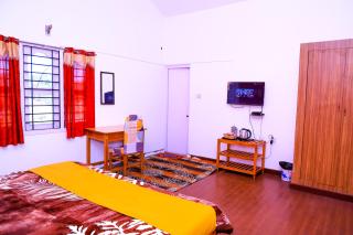 Vibe inn kodai - Kodaikānāl - 5