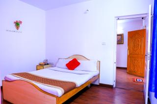 Vibe inn kodai - Kodaikānāl - 1