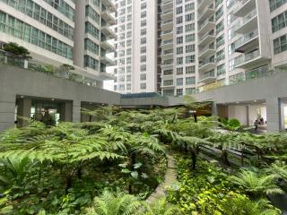 KL Infinity Luxury Skypool hostel - 1