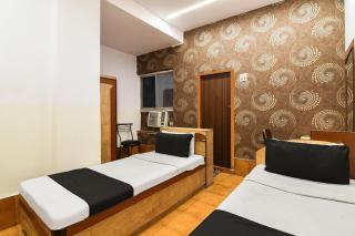Hotel O Dinar - Kalkutta - 0