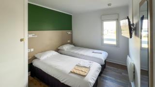 Fasthotel Le Mans Nord FH CONFORT - Saint-Saturnin - 5