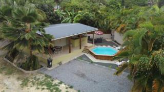 Wakerasuites - Les Abymes - 1