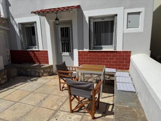 MantasHouse - Spetses - 6