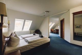 Seehotel Heidehof - Klein Nemerow - 3