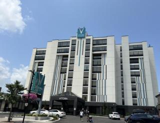 Vittoria Hotel & Suites - Niagara Falls - 9