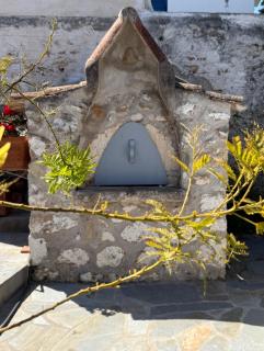MantasHouse - Spetses - 3