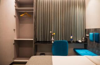 Hotel Grand Sudhan - 5