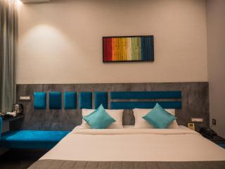 Hotel Grand Sudhan - Thanjāvūr - 3