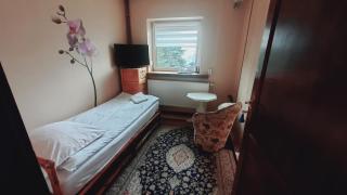 Hotel Rezydencja Rosa - 8