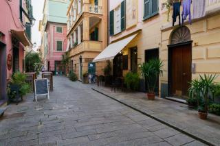The Riviera Attico - Lavagna - 0
