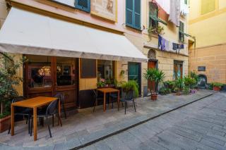 The Riviera Attico - Lavagna - 8