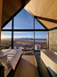 Iceland Lakeview Retreat - Selfoss - 0
