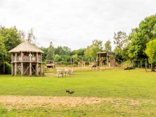 Chessington Resort Hotel - 5