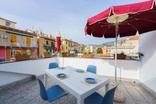 The Riviera Attico - Lavagna - 4