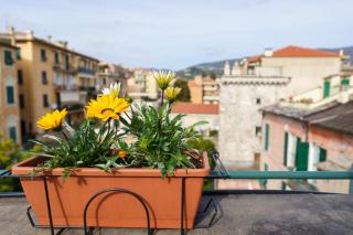 The Riviera Attico - Lavagna - 6