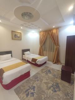 عمارة ساري - Medina - 2