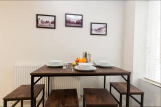 Beautiful grade 2 listed cottage - Market Bosworth - 8