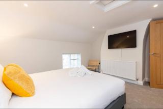 Beautiful grade 2 listed cottage - Market Bosworth - 7