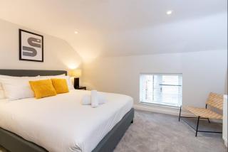Beautiful grade 2 listed cottage - Market Bosworth - 3
