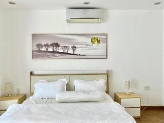 Căn hộ studio xinh xinh VIP3 - Ho Chi Minh City - 1