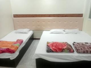 Hotel samman - Ujjain - 0