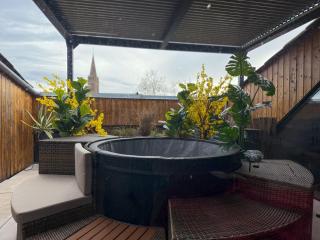 Le Loft Paradise - Montauban - 3