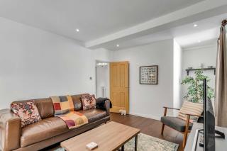 2-Bed Stay Near Norwich Riverside - - 8