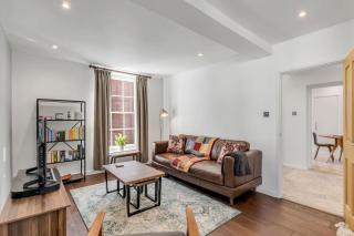 2-Bed Stay Near Norwich Riverside - - 7